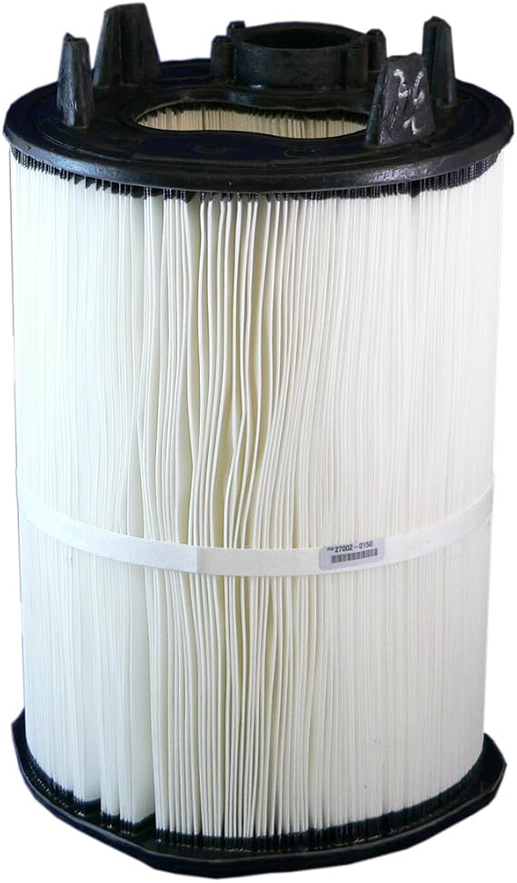 Pentair 27002-0150S Filter Module Replacement Sta-Rite Pool and Spa D.E. Filter