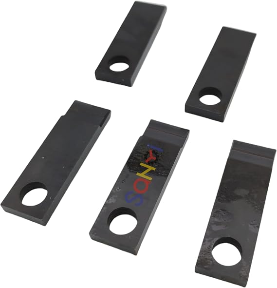 1 Piece M2.583.398 Gripper Below SM74 SM52 Printing Machine Parts for Heidelberg Made in China