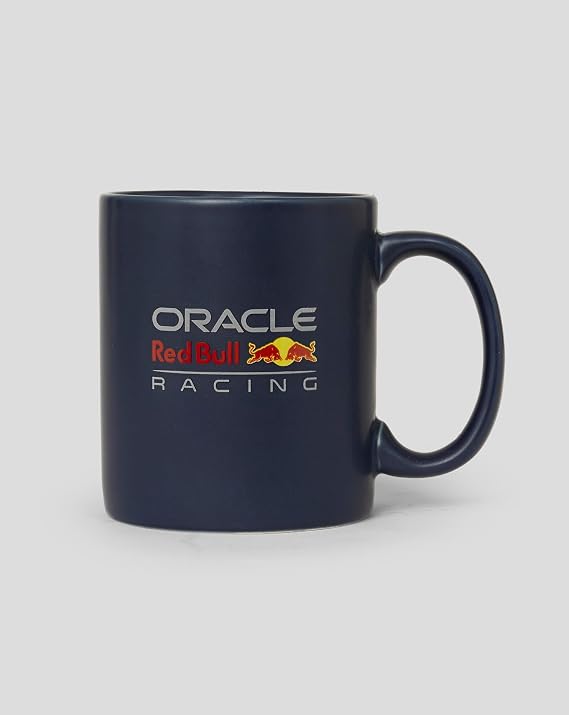 Castore Red Bull Racing F1 Team Mug