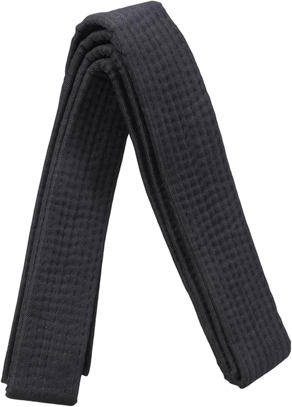 180cm and Taekwondo Belt Karate Belt White Belt Art Belt Long Soft Belt Black Belt for Kids