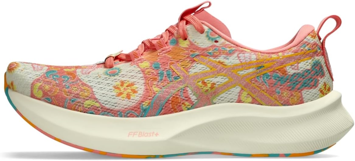 ASICS Official Store Limited Running Shoes NOOSA TRI 16 Women's