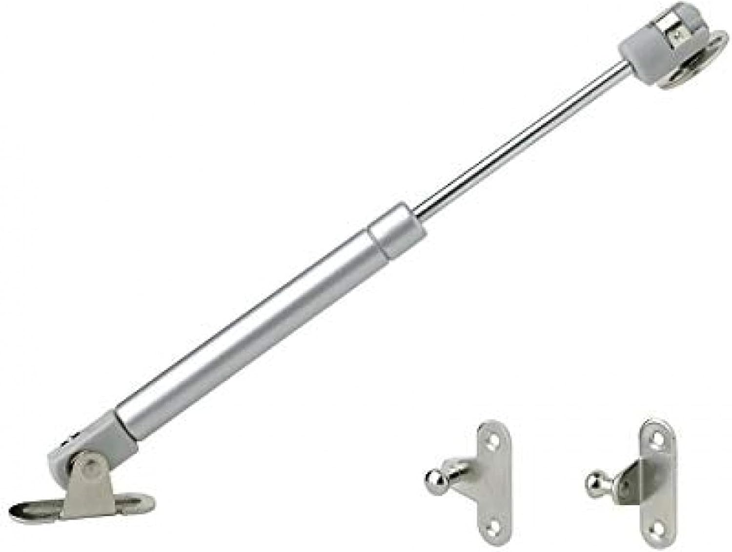 Gas Cabinet Cover Piston 100N