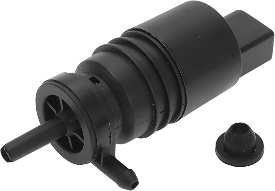 ACROPIX Windshield Washer Pump for Cadillac XTS ATS 13250356 Pack of 1