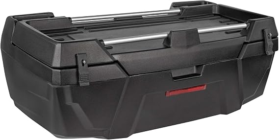 Kimpex Cargo Boxx Deluxe Trunk