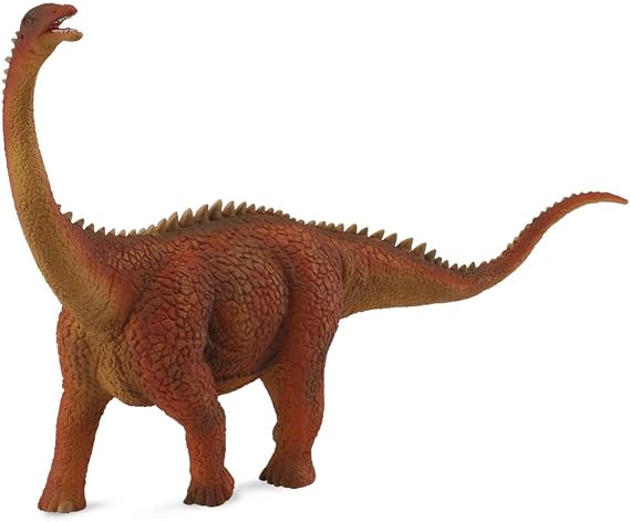 CollectA Alamosaurus, Dinosaur Figure