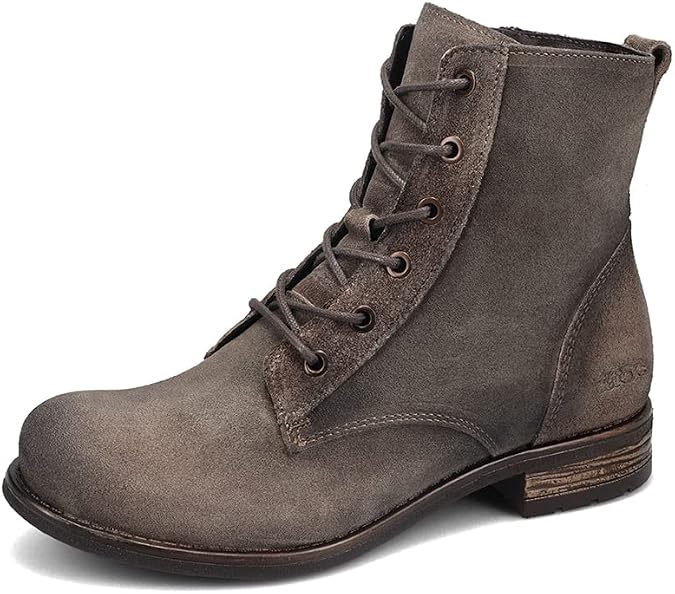 Taos Footwear Women's Boot Camp Boot | Casual Boots