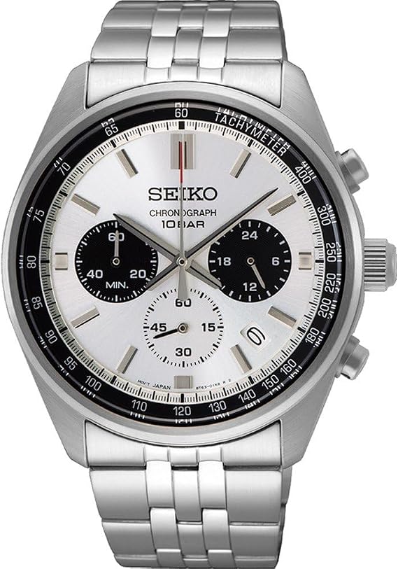 Seiko Analog Quarz