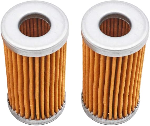 Replacement 33264 Fuel Filter Element for Ford/Case/Cub Cadet Tractor