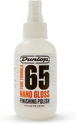 6604 PURE FORMULA 65 NANO GLOSS - 4oz - EA