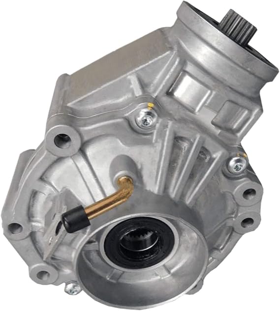 Rear Differential 705502090 705501723 705502178 705502546 Compatible with Can-Am Outlander 450 570 570 800 850 1000 800 R 1000R 2013-2021 Compatible with Renegade