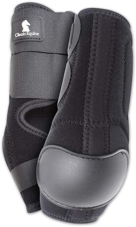 Classic Equine Neoprene Skid Boot