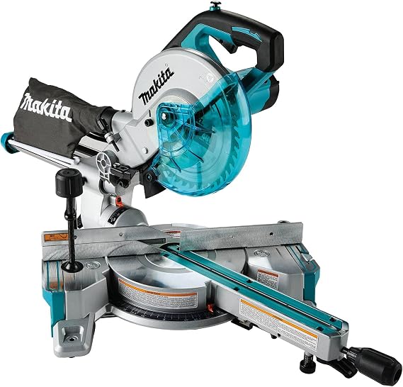 Makita LS0816F 8-1/2 Slide Compound Miter Saw