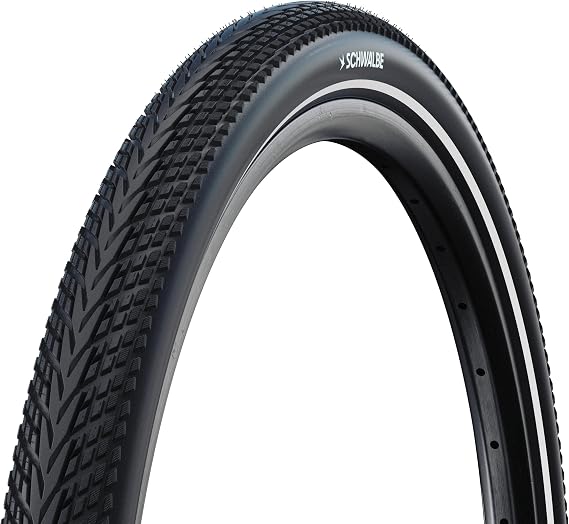 Schwalbe Marathon Almotion Evo Faltreifen // 55-622 (28x2,15') RaceGuard