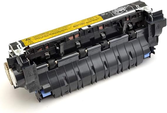 Printel New RM1-4554-000 CB506-67901 Fuser Assembly (110V) Compatible with HP LaserJet P4014, P4015, P4515