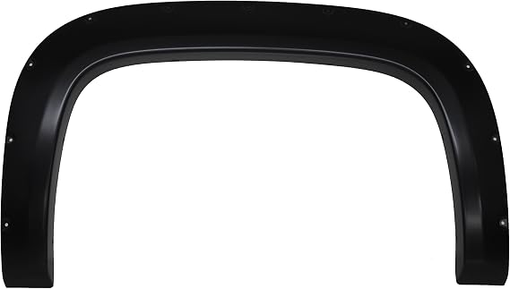 Genuine GM 19299831 Fender Flare