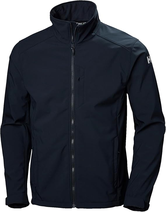 Helly Hansen Mens Jacket Paramount Softshell