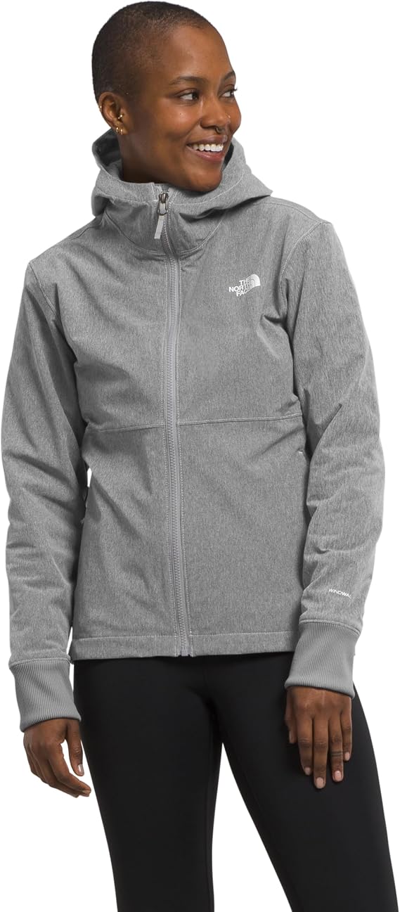Women's Shelbe Raschel Hoodie - (Past Season)