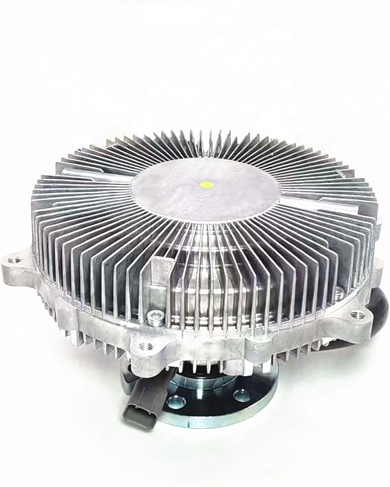 Fan Clutch 20Y-01-56130 2A5-01-25142 BG020006871 For komatsu PC210-10 PC210-10MO Excavator Part