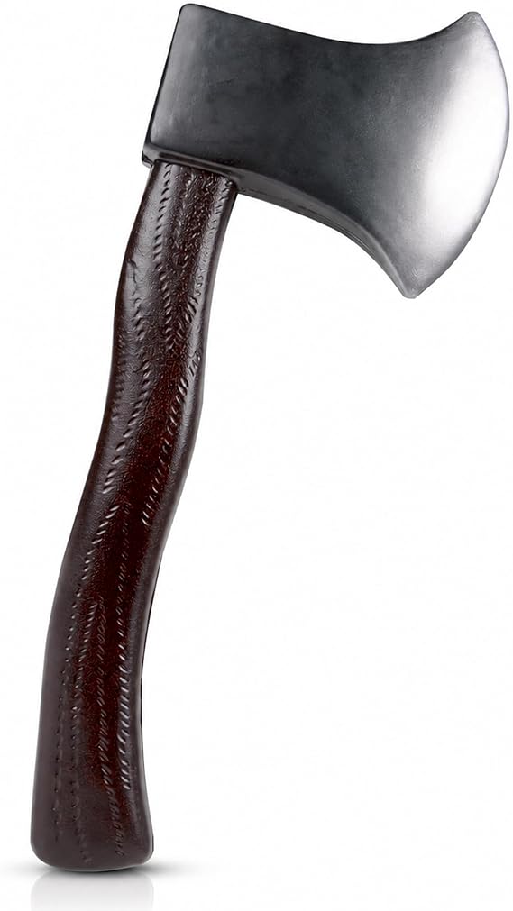 Giraffe Foam Toy Axe for Kids & Adults Halloween Toy Weapons for Cosplay