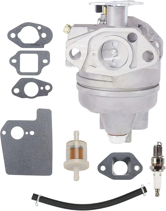 ANTO 16100-Z1A-802 Carburetor for Honda 16100-Z8C-811 GC190 GC190A GC190LA General Purpose Engines Lawn Mower