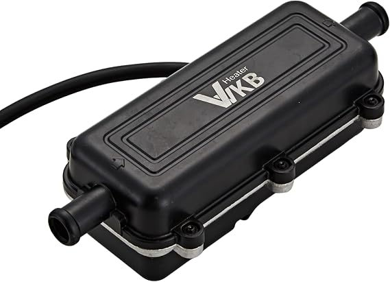 Titan-P4 Engine Coolant Heater 110V 1500W Pump, Diesel Trucks