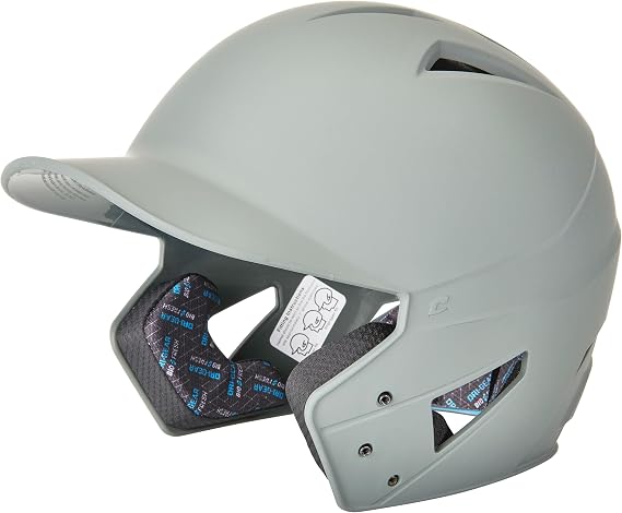 CHAMPRO Baseball-and-Softball-Batting-Helmets HX Batting Helmet