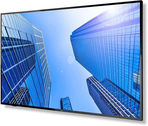 NEC E327/32 IPS LED 350cd/m2