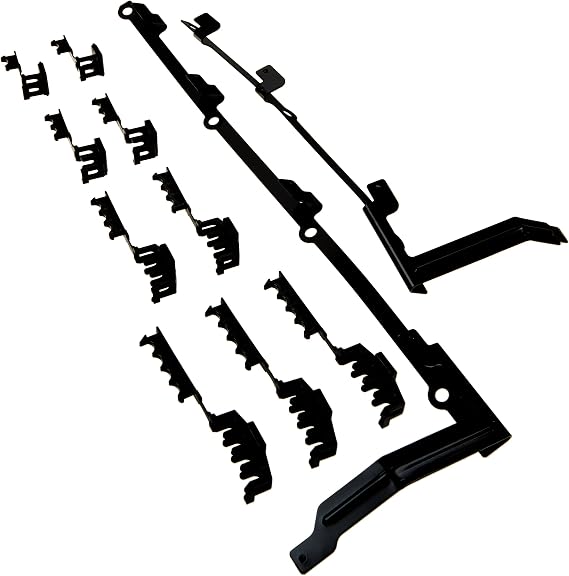 Genuine GM Performance 12495502 Wire Loom Kit