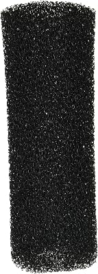 Eshopps AEO19050 Round Foam Filter, Small
