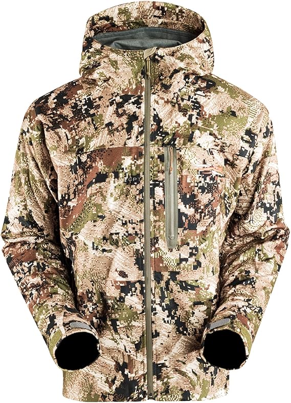 SITKA Gear Thunderhead Jacket