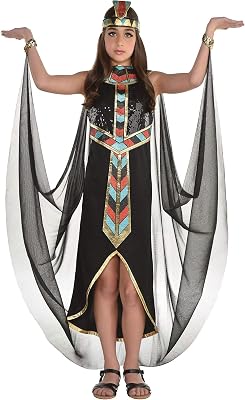 amscan Dark Cleopatra