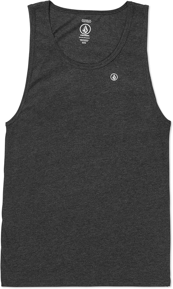 Volcom Men's Heather Tank