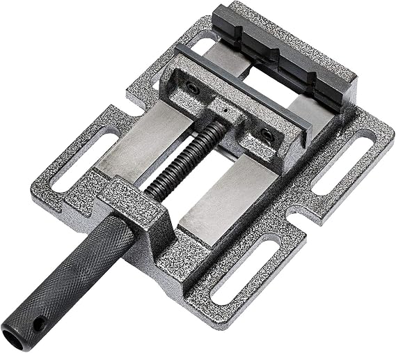 WABECO 40527 Machine Vice 100 mm VICE