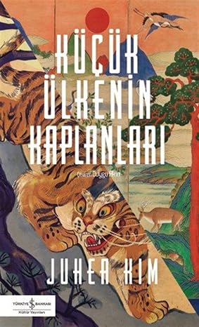 Küçük Ülkenin Kaplanları