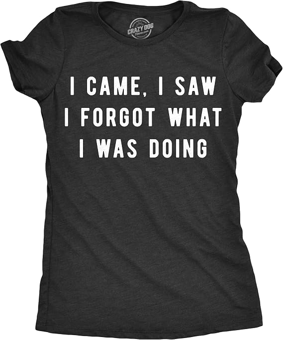 Funny Badass Womens T Shirts Cool Sarcastic Graphic Tees for Ladies