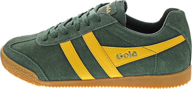 Gola Harrier