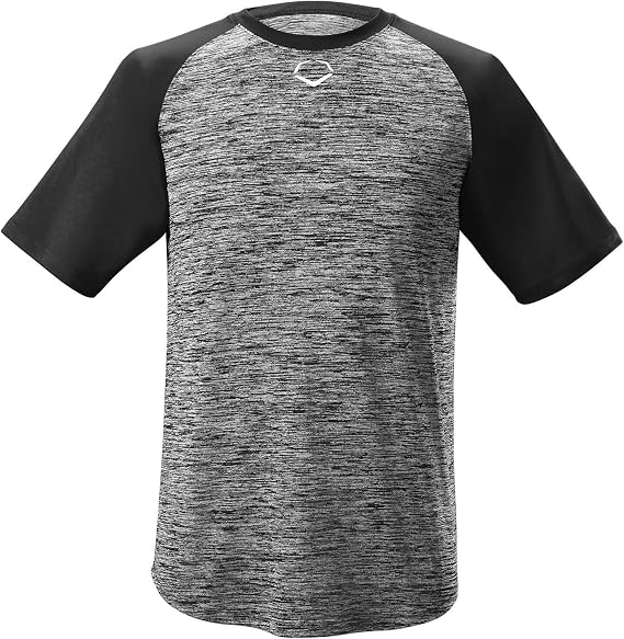 EvoShield Adult E304 Performance Pullover Tech Tees