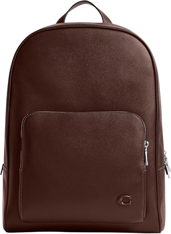 Coach Wade Backpack in Crossgrain