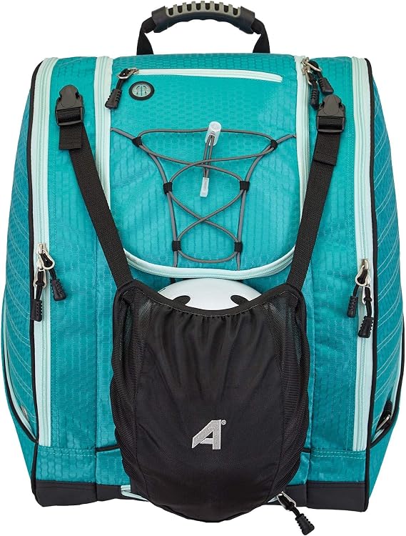 Athalon Everything Ski Boot Bag and Backpack
