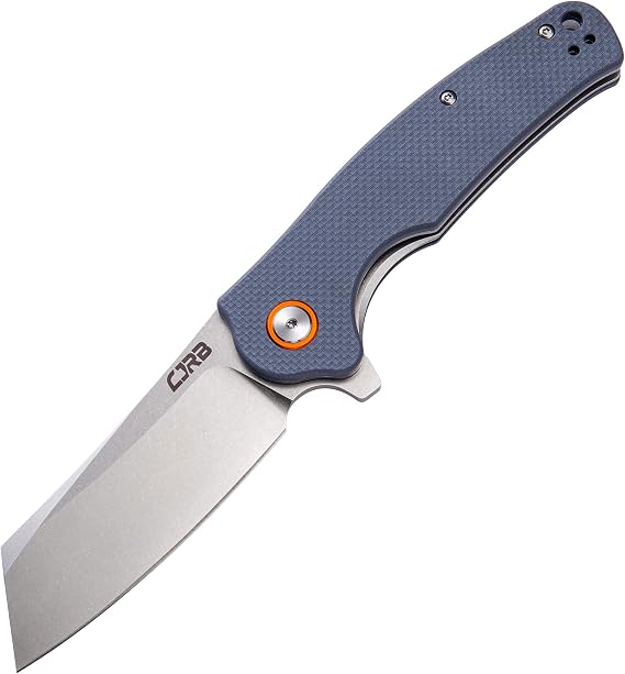 Crag Linerlock Grey J1904GYF