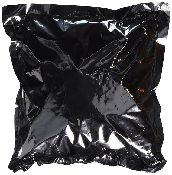 Dark Chocolate Covered Espresso Beans (1 Pound Bag)